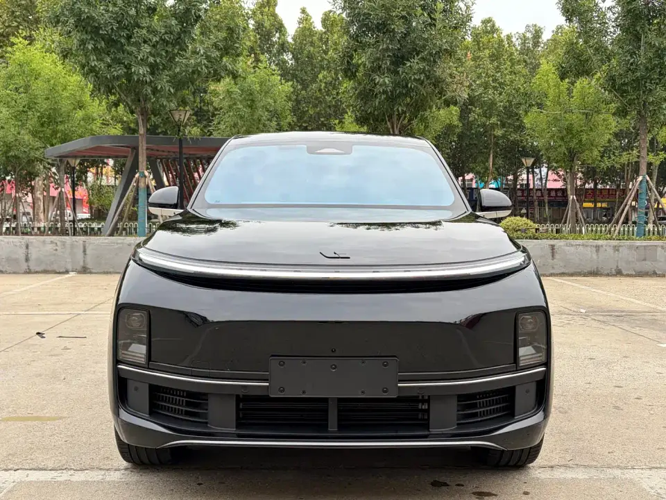 Li Auto Li Xiang L9 Pro 2024