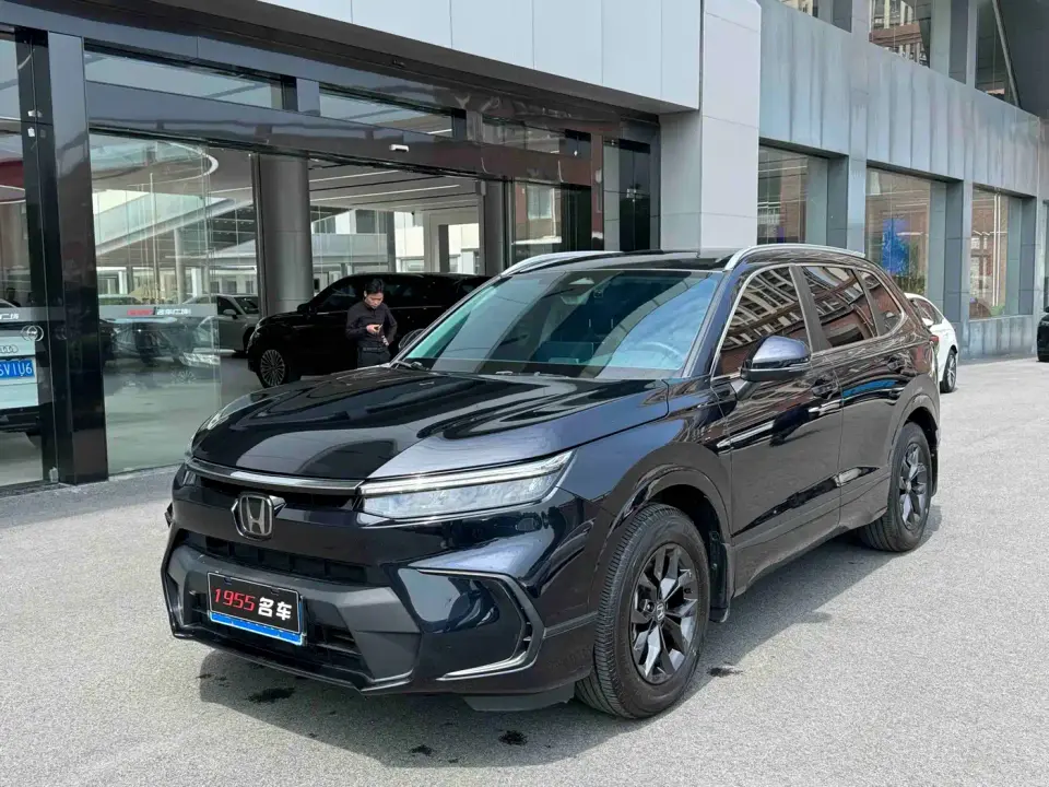 Honda Haoying 240TURBO 2WD Luxury 5-Seater 2024