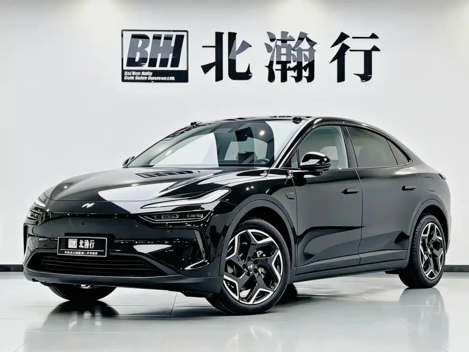 Ledao L60 model 60kWh AWD version 2025