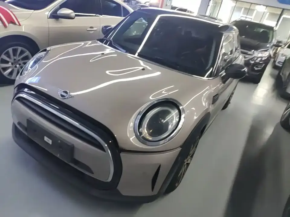 Mini MINI 1.5T COOPER Artist 5-Door 2022
