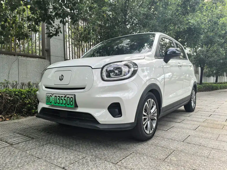 Leapmotor T03 400 Lite Edition LFP 2022