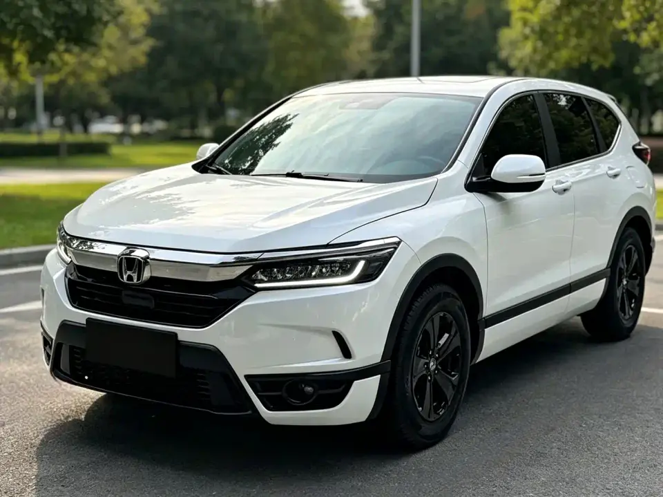 Honda Haoying 240TURBO CVT 2WD Elite 2022