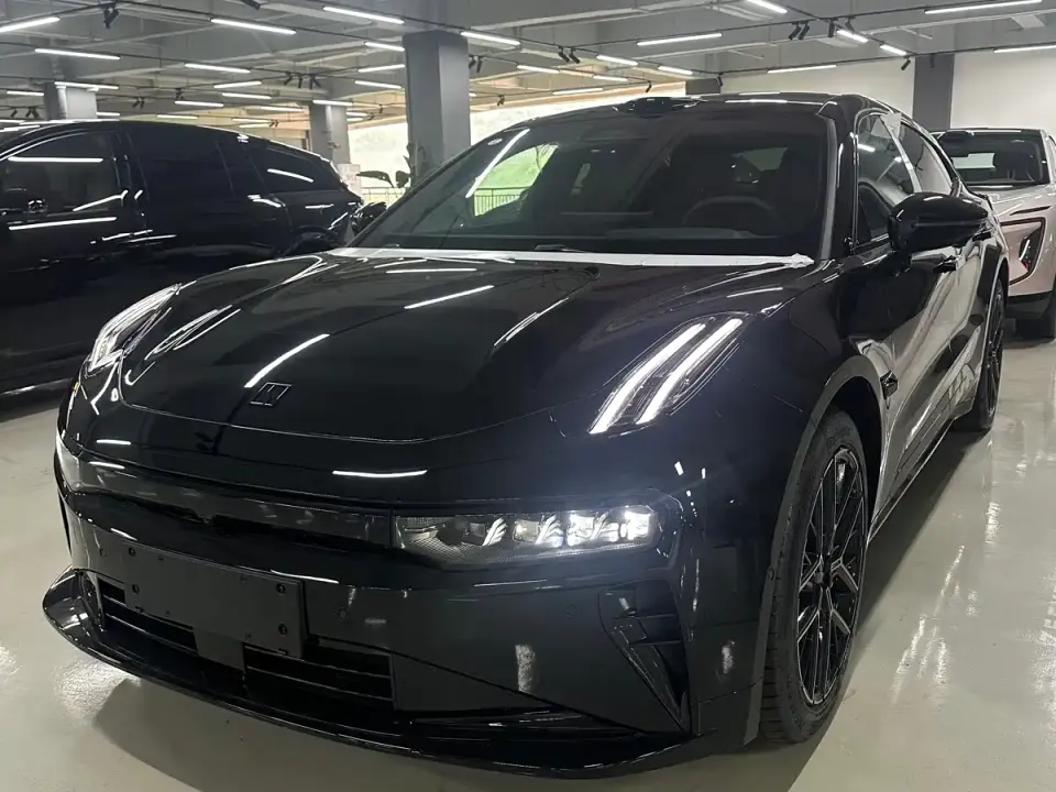 Zeekr 001 Edition RWD Basic Model 2026