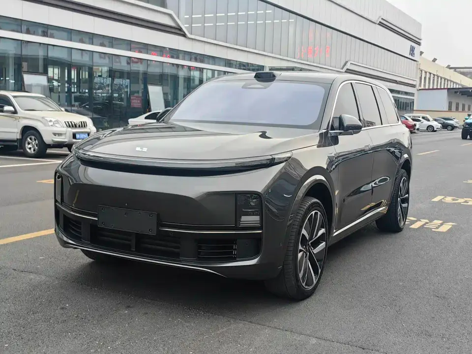 Li Auto Li Xiang L9 Max 2023