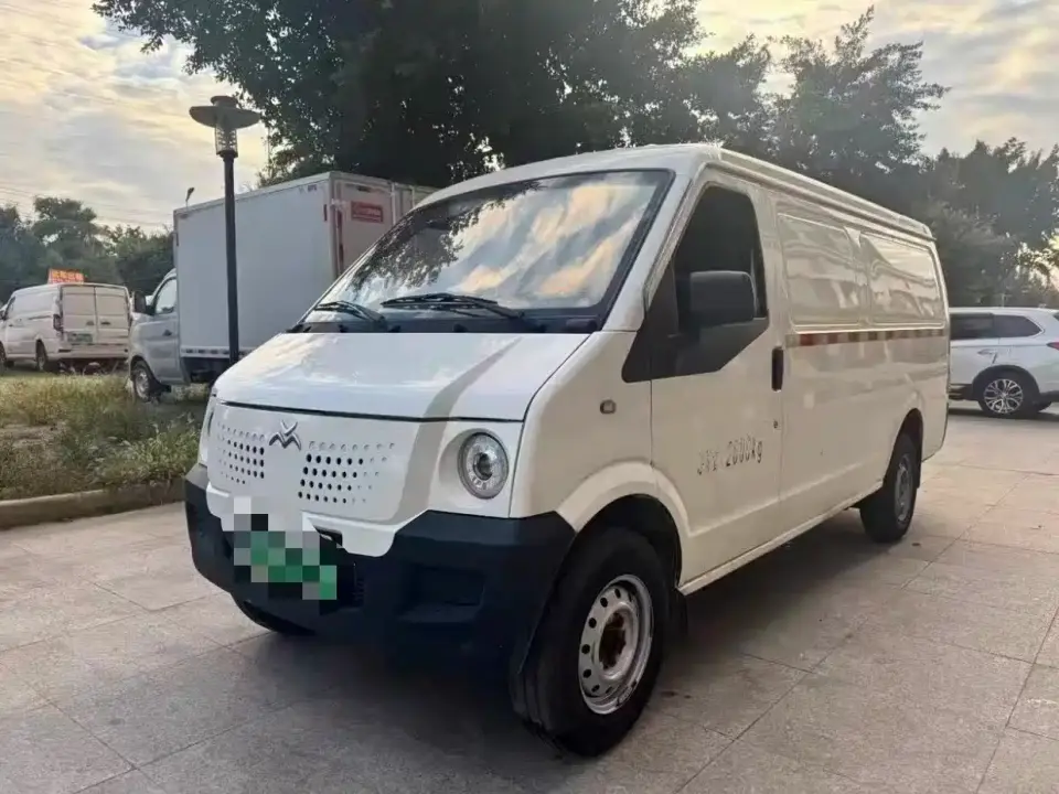 Singulato Gonow Rui Zheng L 38.64kWh EVE Energy 2024