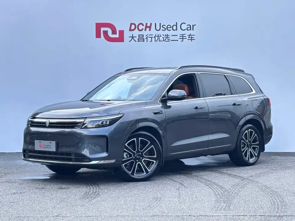 AITO Wenjie AITO M7 1.5T Smart Drive RWD Pro 5-seater 2024