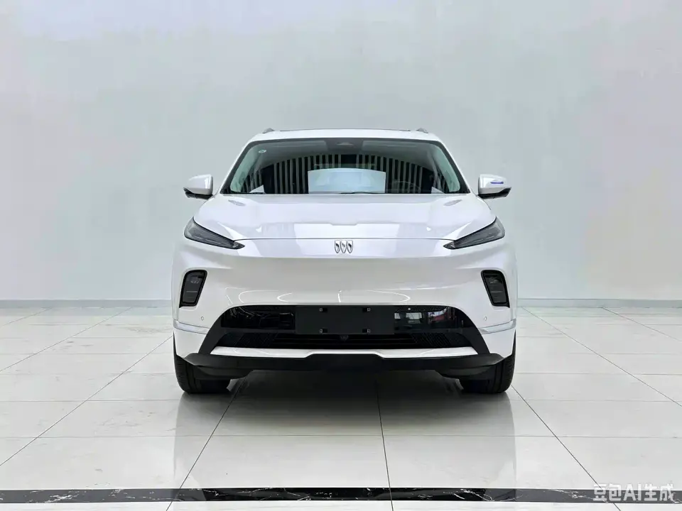 Buick E5 Model 620KM Premium Edition 2025