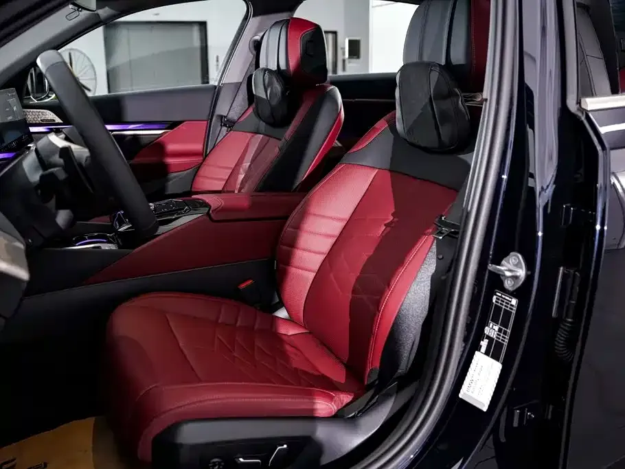 BMW 5 Series 530Li Premium Luxury Package 2025 — фото 17