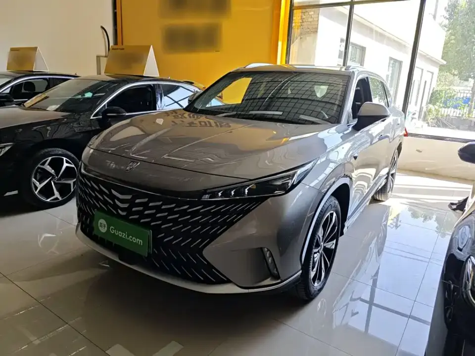 Roewe RX5 New Energy eRX5 Super Hybrid Comfort Edition 2025