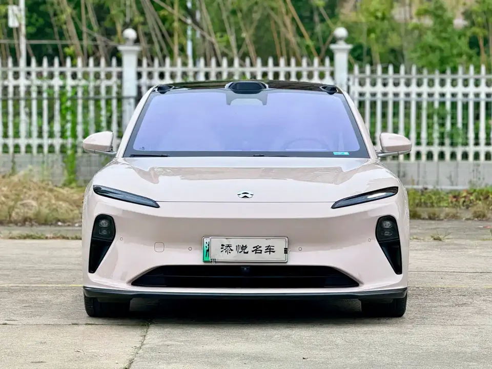 NIO ET5 75kWh 2025
