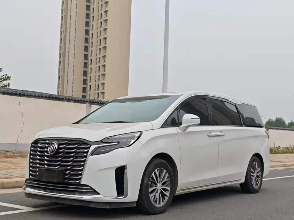 Buick GL8 ES Landmaster Comfort 2023