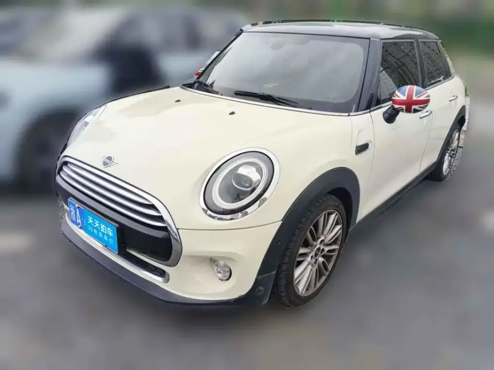 Mini MINI 1.5T COOPER Artist 5-Door 2019