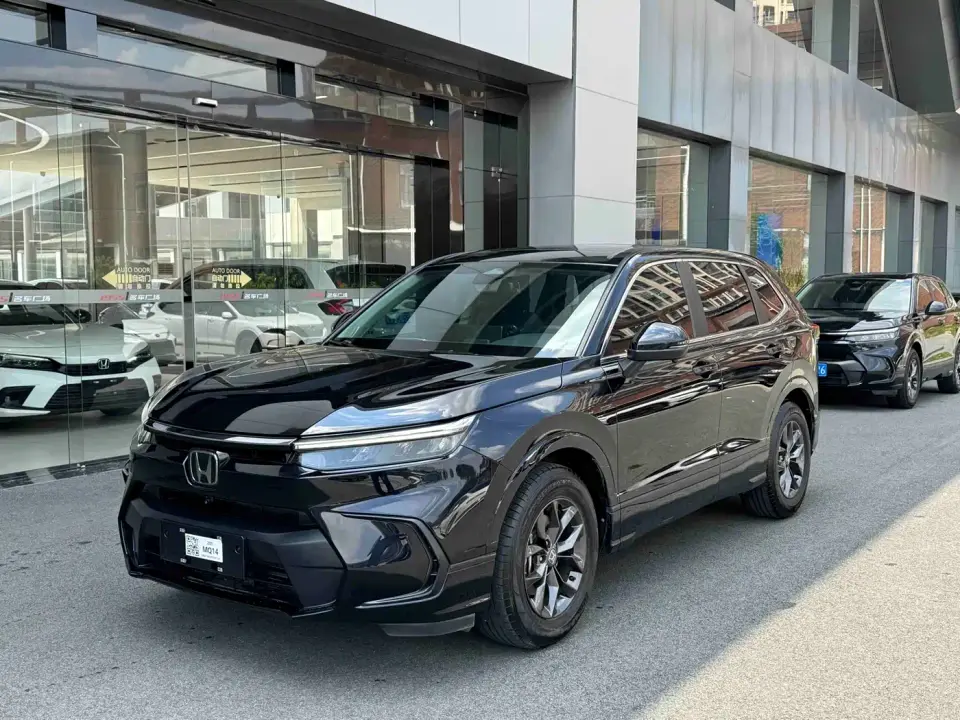 Honda Haoying 240TURBO 2WD Luxury 5-Seater 2023