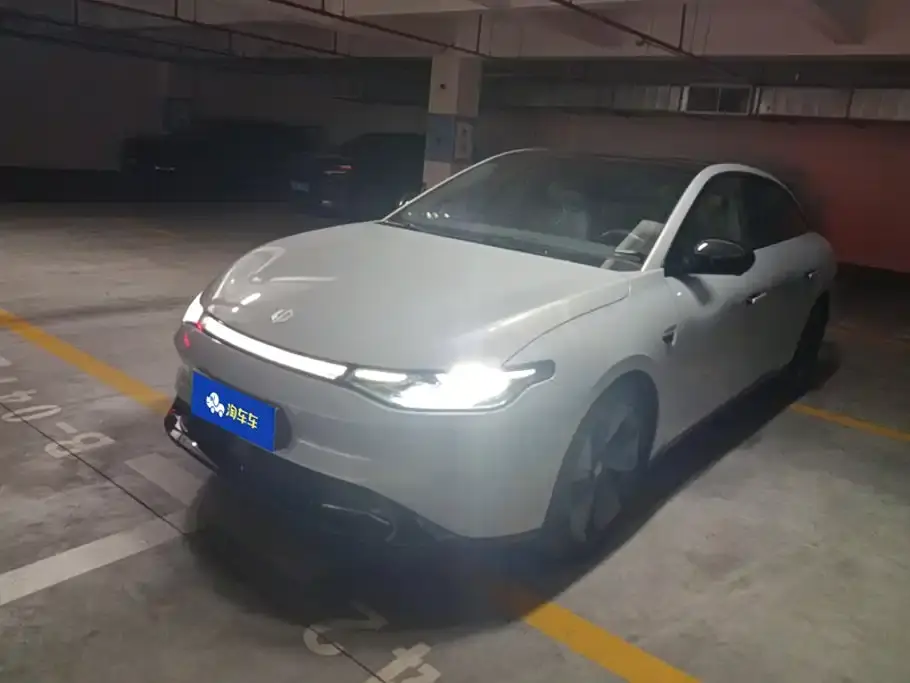 Leapmotor C01 RWD Extended Range 2022