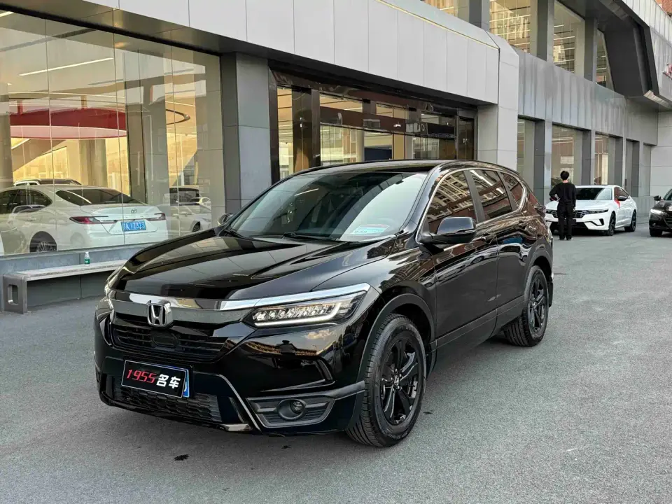 Honda Haoying 240TURBO CVT 2WD Elite 2022