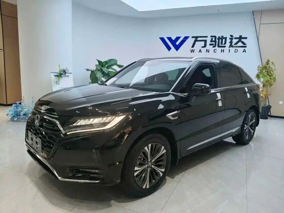 Honda UR-V 370TURBO 2WD Premium Elegance Edition 2023