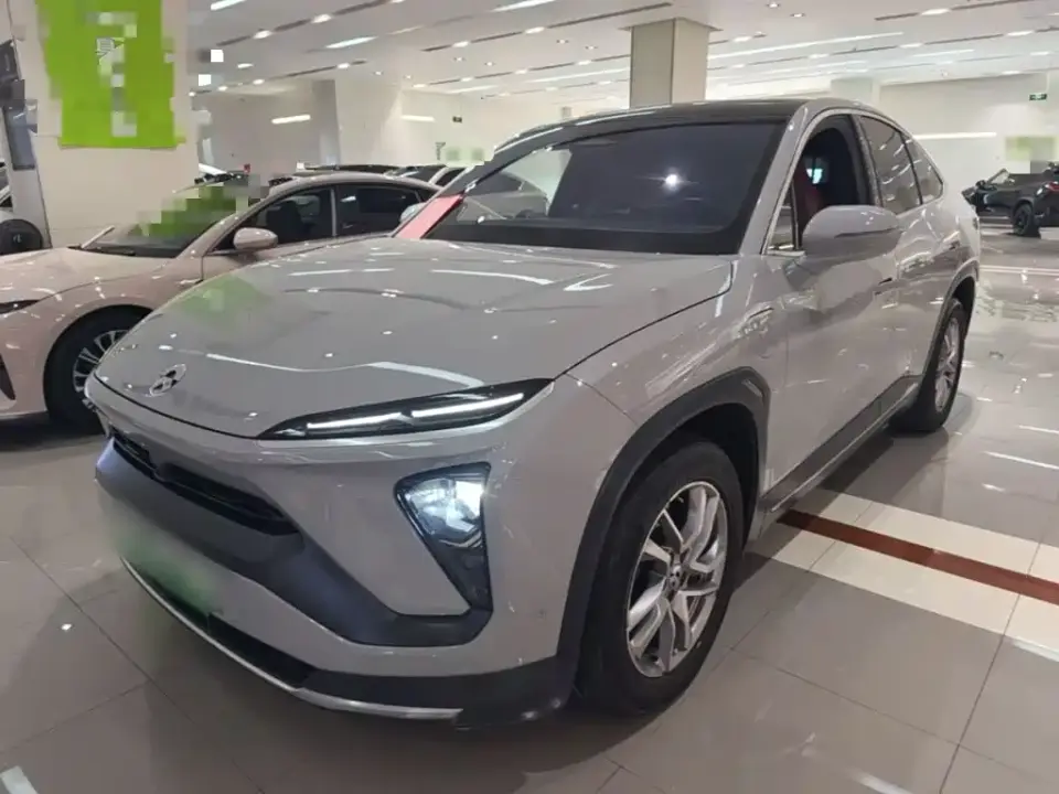 NIO ES6 420KM Sport 2021