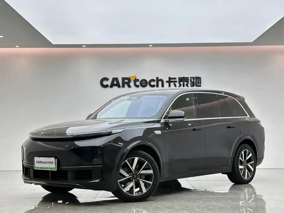 Li Auto Li L8 Pro 2023