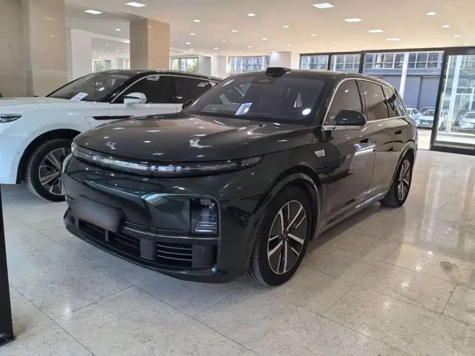Li Auto L7 MAX 2024