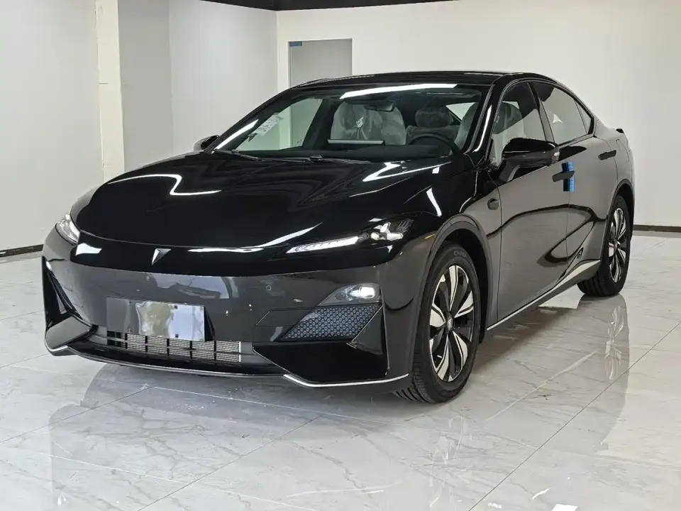 Deepal SL03 Facelift Range Extender Elite 2026