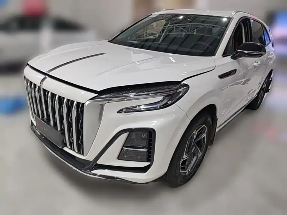 Hongqi HS3 1.5T 2WD Virtue Edition 2023
