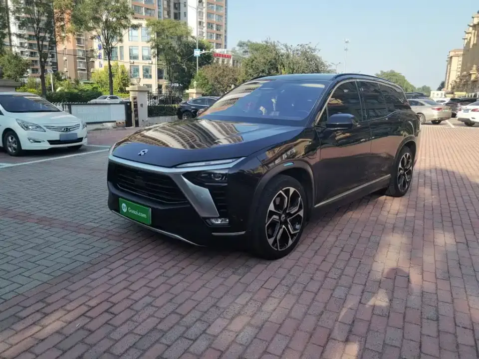 NIO ES8 580KM 6-Seater 2021