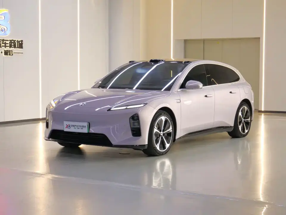 NIO ET5T 75kWh Touring 2025