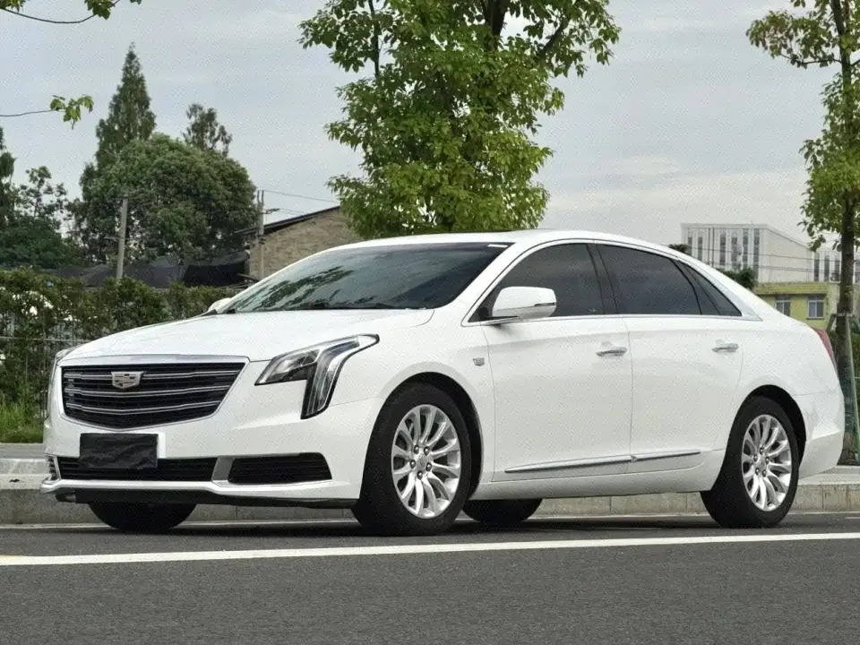 Cadillac XTS 28T Technology 2019