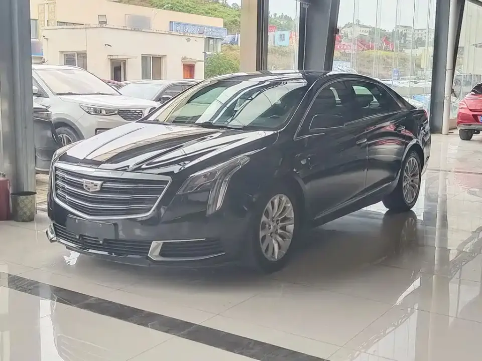 Cadillac XTS 28T Technology 2019