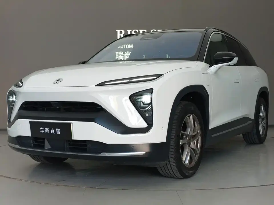 NIO ES6 430KM Launch Edition 2019