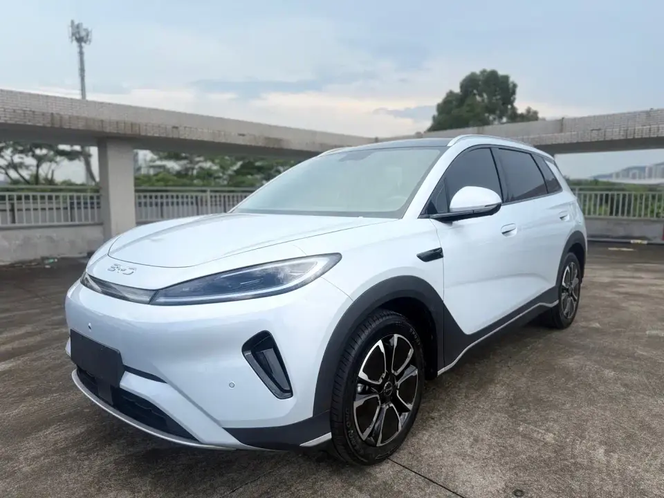 BYD Seal 05 DM-i 2026