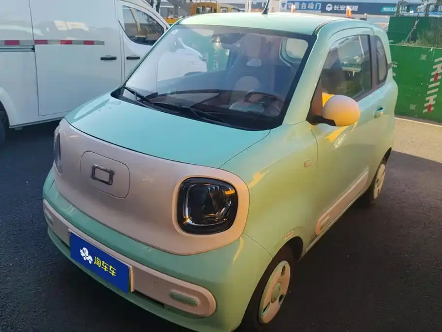 Besturn Bestune Pony 170km Vitality Pony 2024