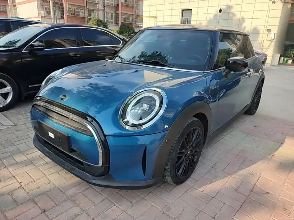 Mini MINI 1.5T COOPER Classic 2021