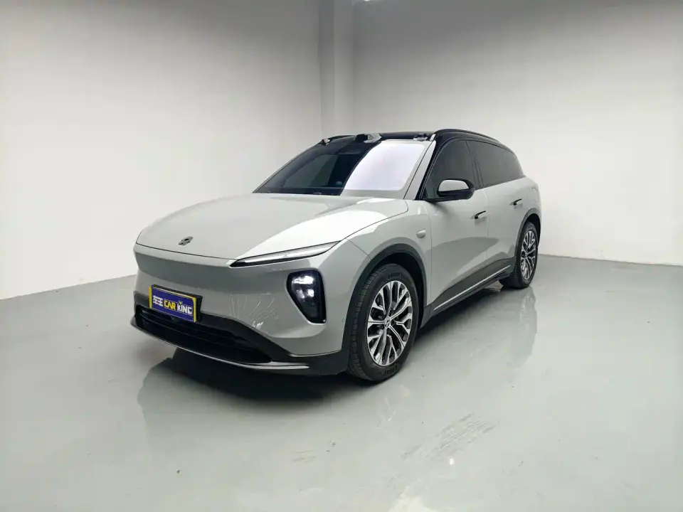 NIO ES6 75kWh 2024