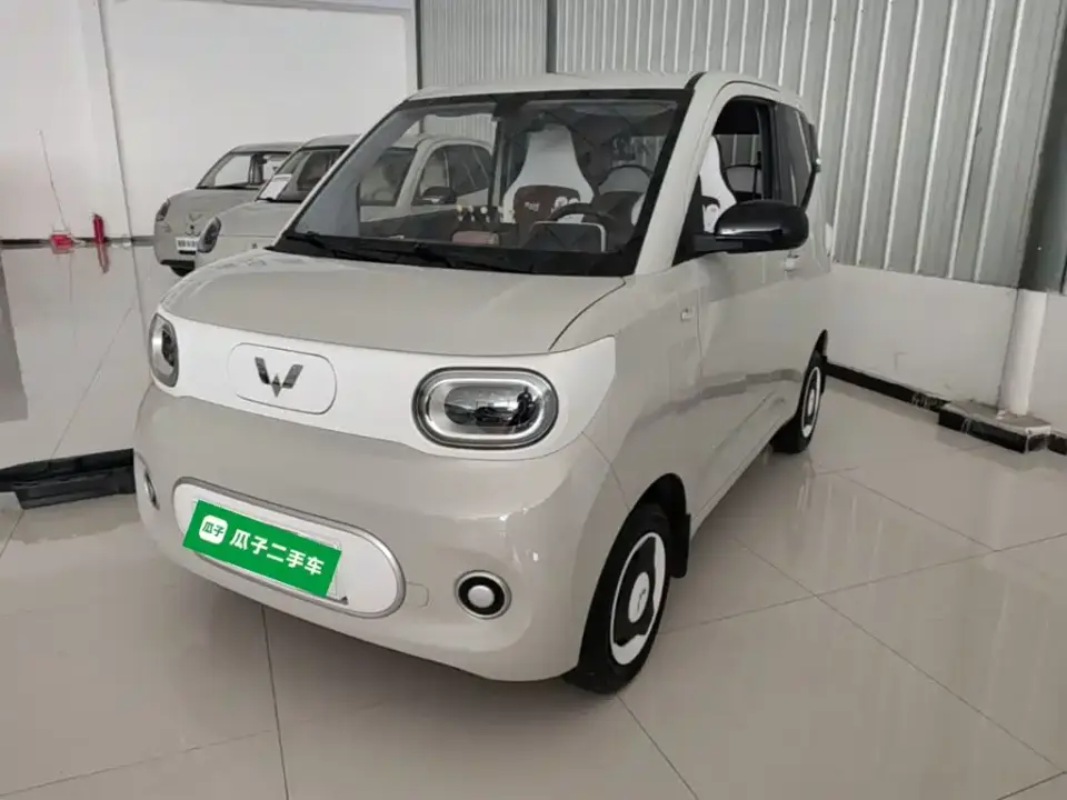 Wuling Motors Hongguang MINIEV 3rd Generation 215km Youth Edition 2025