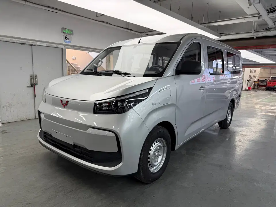 Wuling Motors Wuling Yangguang Pro 2026
