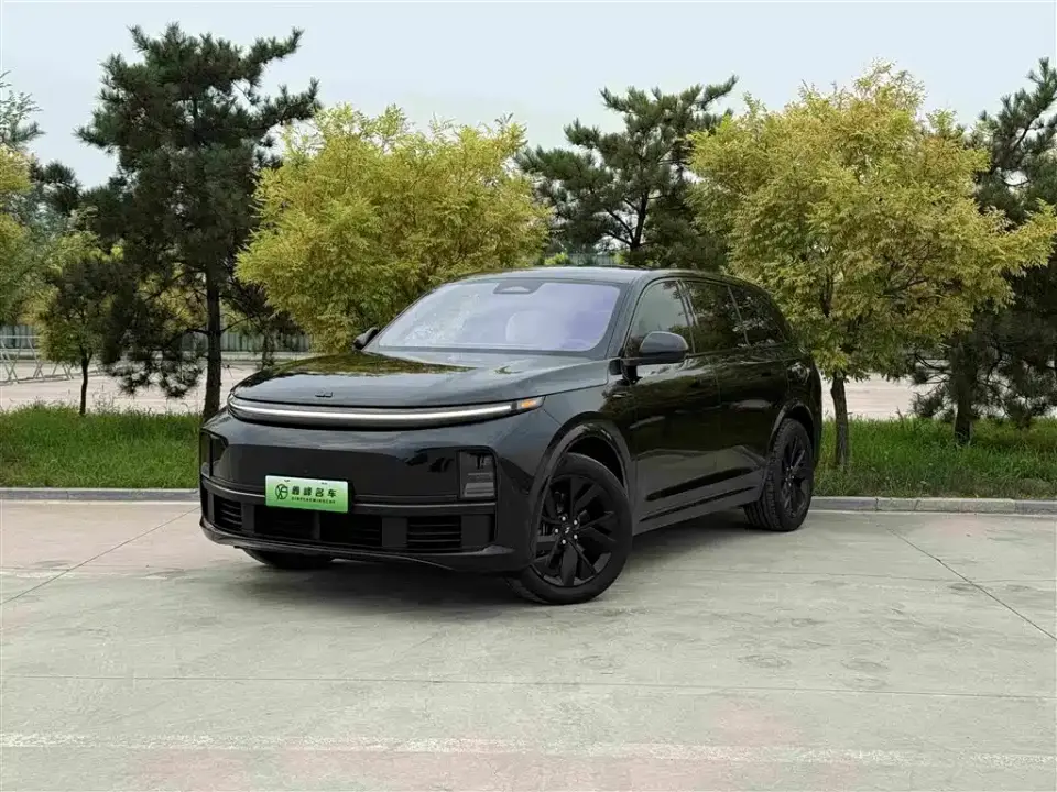 Li Auto L7 Pro 2024