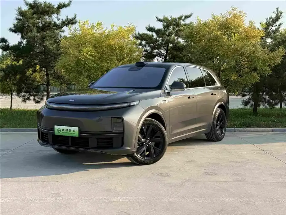 Li Auto L7 Max 2023