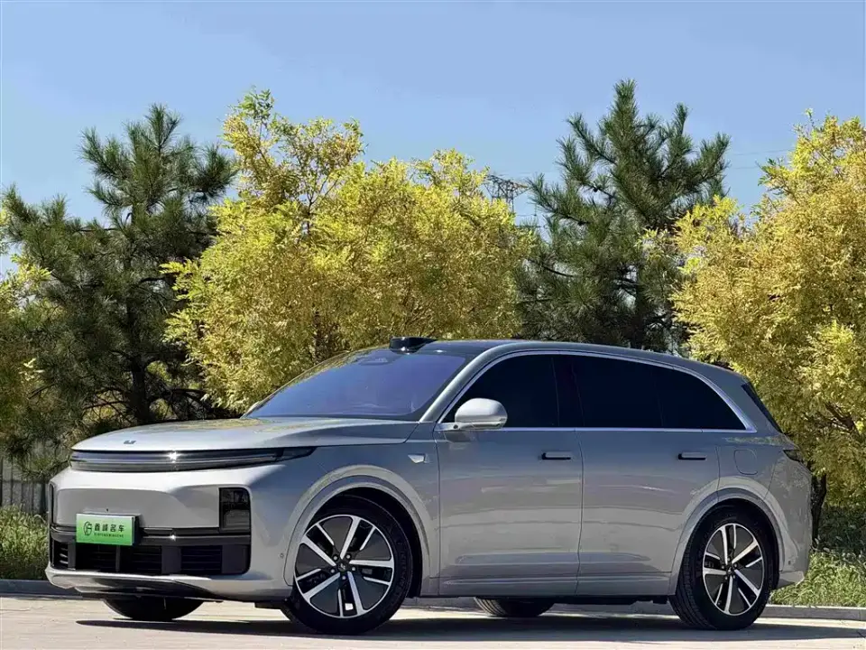 Li Auto L7 MAX 2024