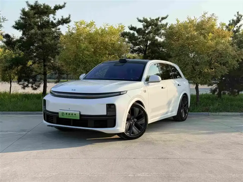 Li Auto L7 Max 2024
