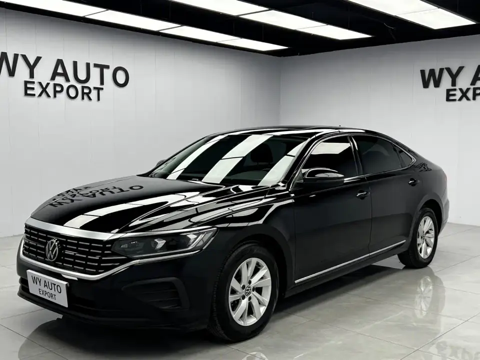 Volkswagen Passat 280TSI Business Edition 2023