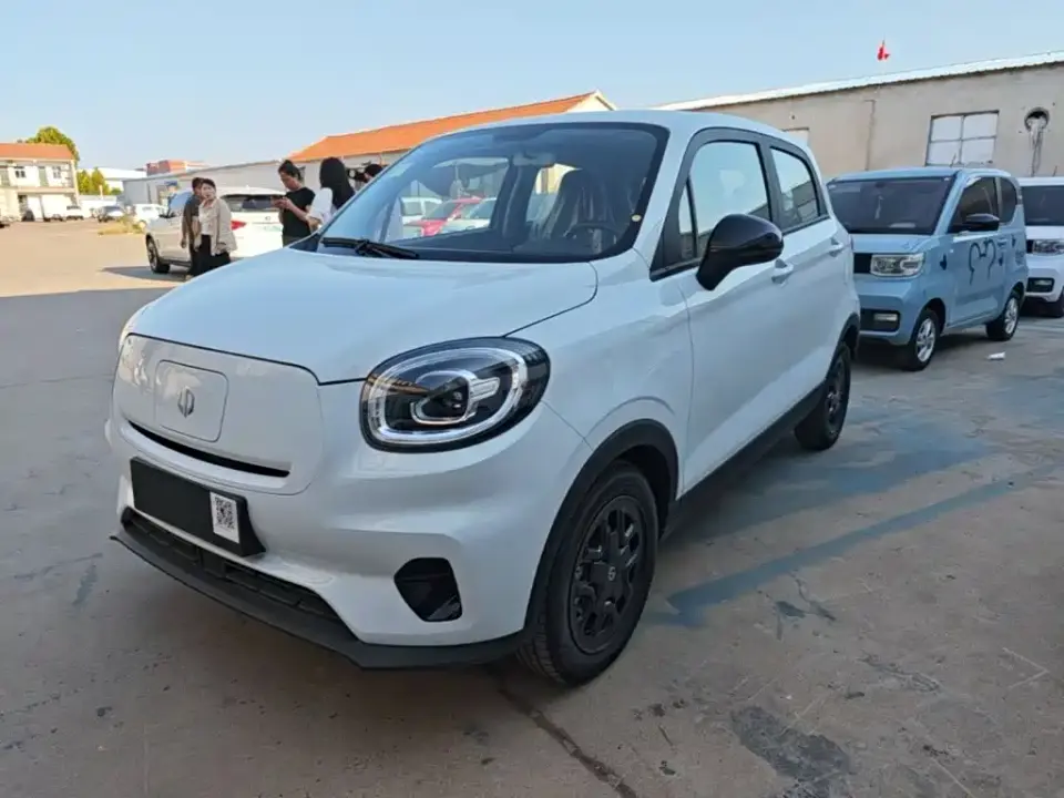 Leapmotor T03 Model 310 Comfort Edition 2026