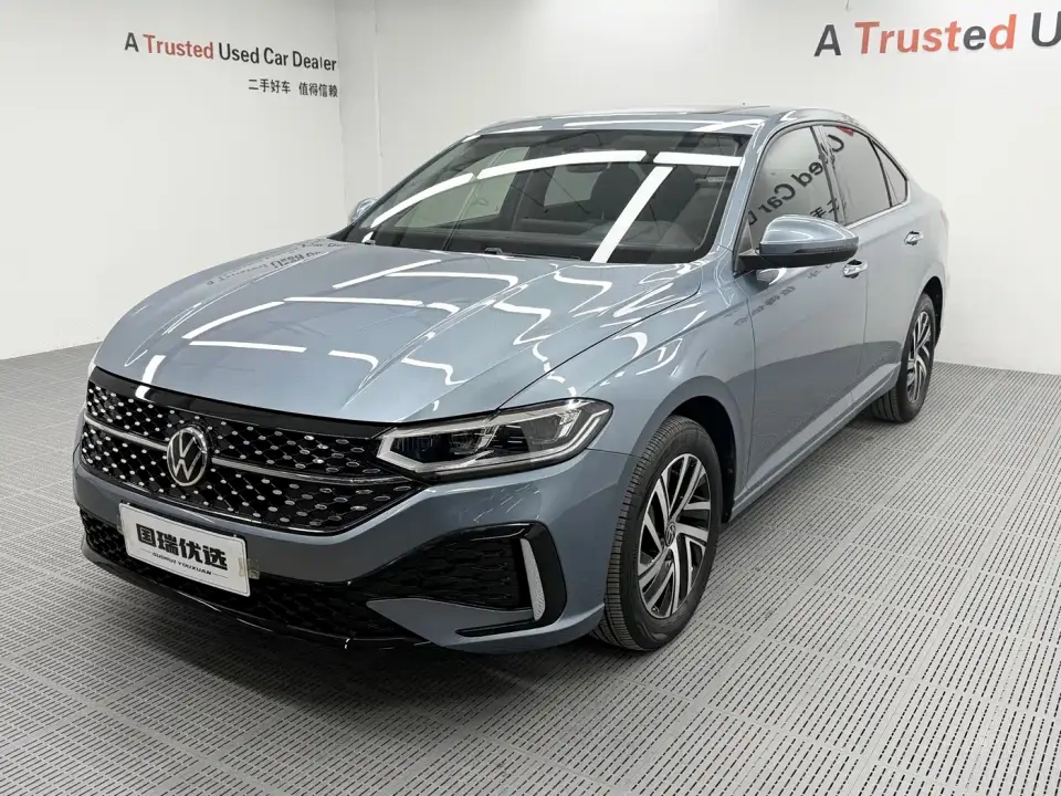 Volkswagen Lavida 1.5L Automatic Starlight 5 Million Edition 2023