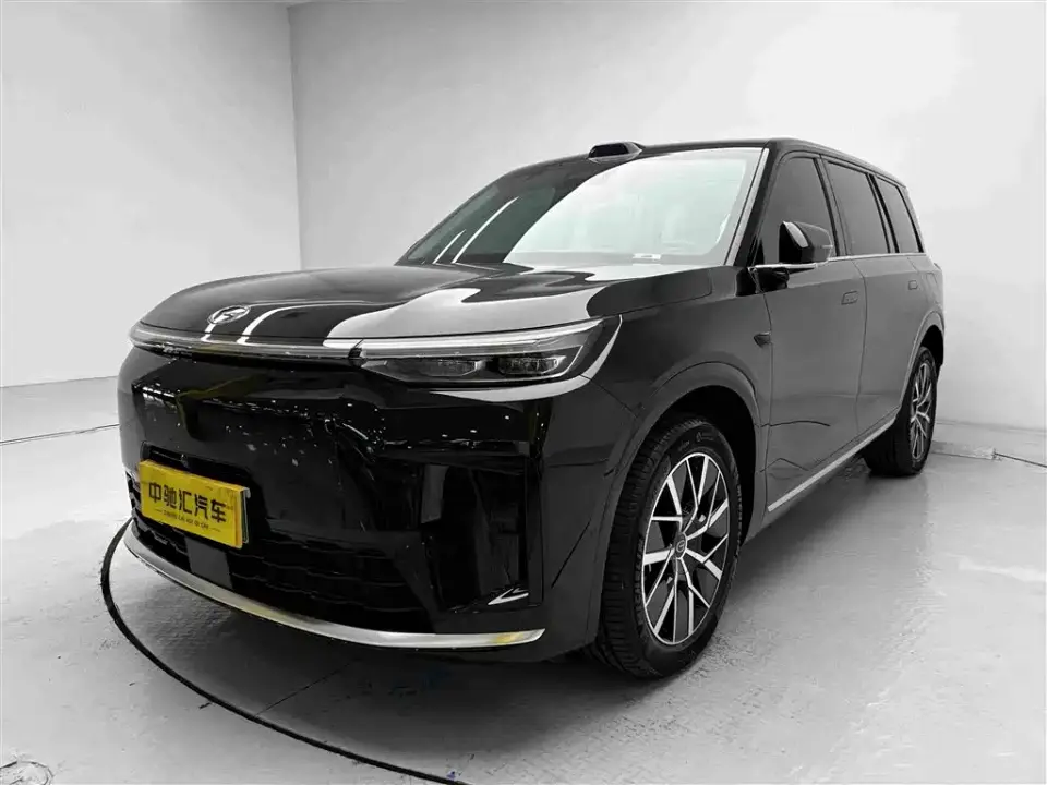 GAC Trumpchi Vision S9 1.5T Hybrid Premium 2025