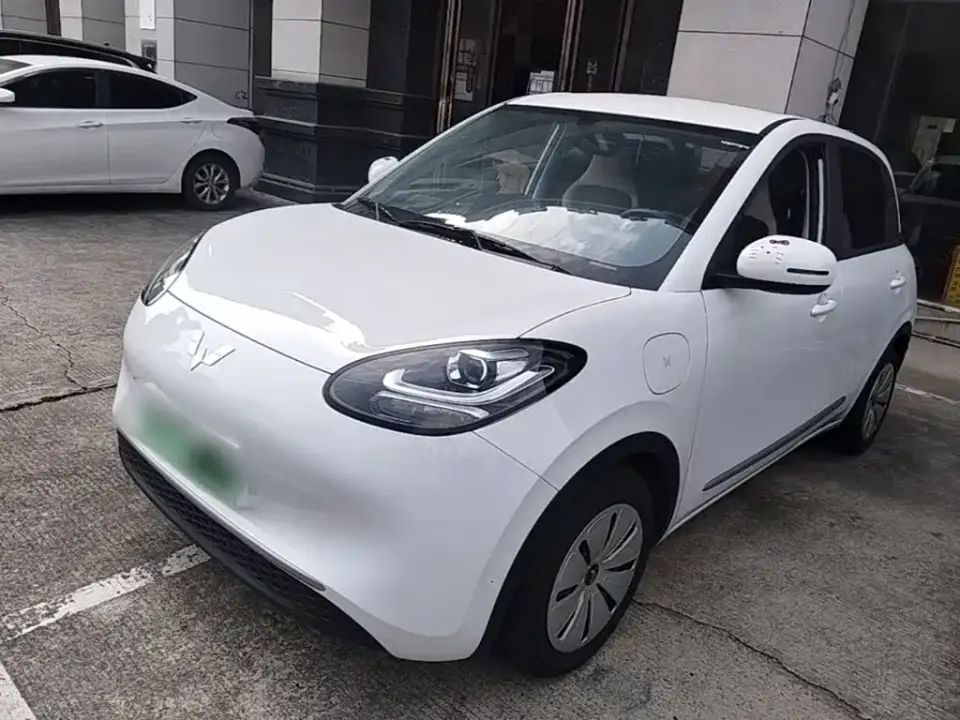 Wuling Motors Wuling Bingo 203km Lite Edition 2025
