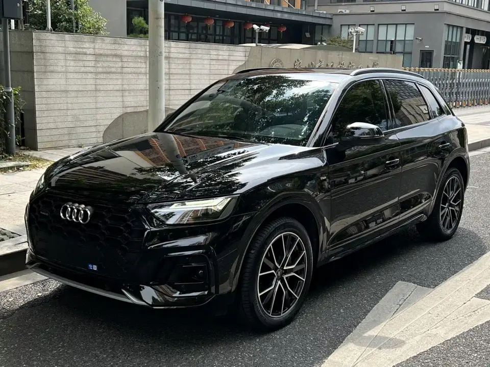 Audi Q5L 40 TFSI Luxury Dynamic 2026