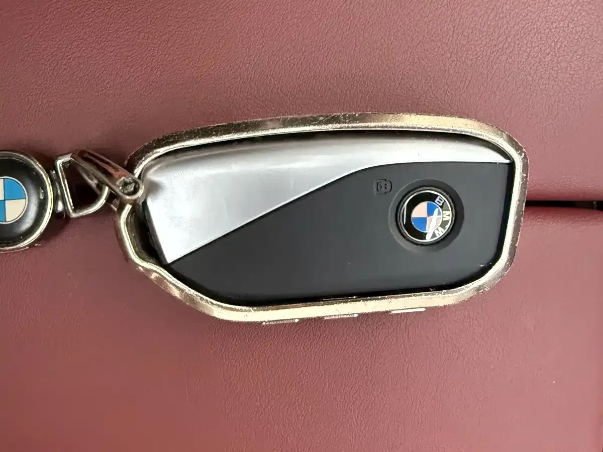 BMW X5 Model xDrive 30Li Exclusive M Sport Blackout Package 2025 — фото 21
