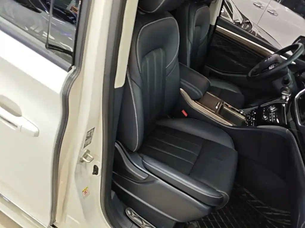 GAC Trumpchi M8 Pilot 390T Premium Edition 2020 — фото 25