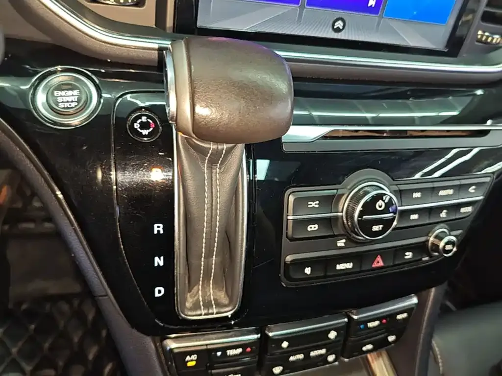 GAC Trumpchi M8 Pilot 390T Premium Edition 2020 — фото 14