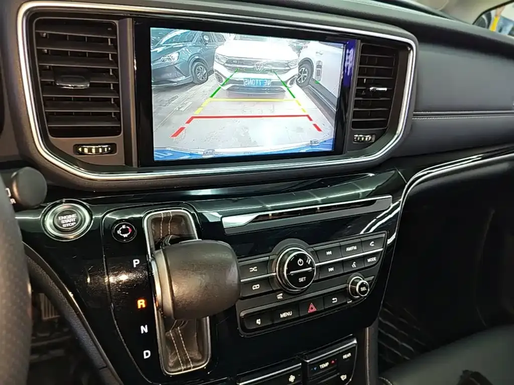 GAC Trumpchi M8 Pilot 390T Premium Edition 2020 — фото 13